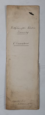 LOT 3367