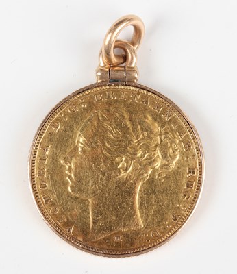 LOT 538