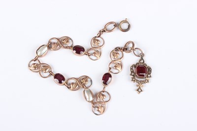 LOT 586