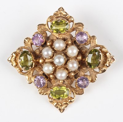 LOT 654