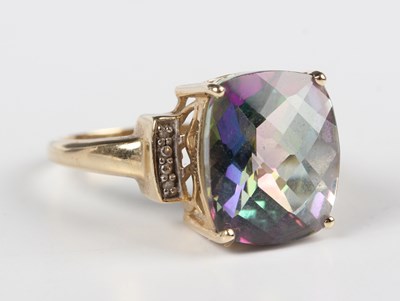 LOT 697