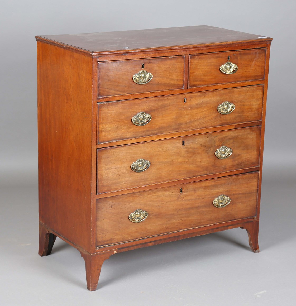 LOT 2027