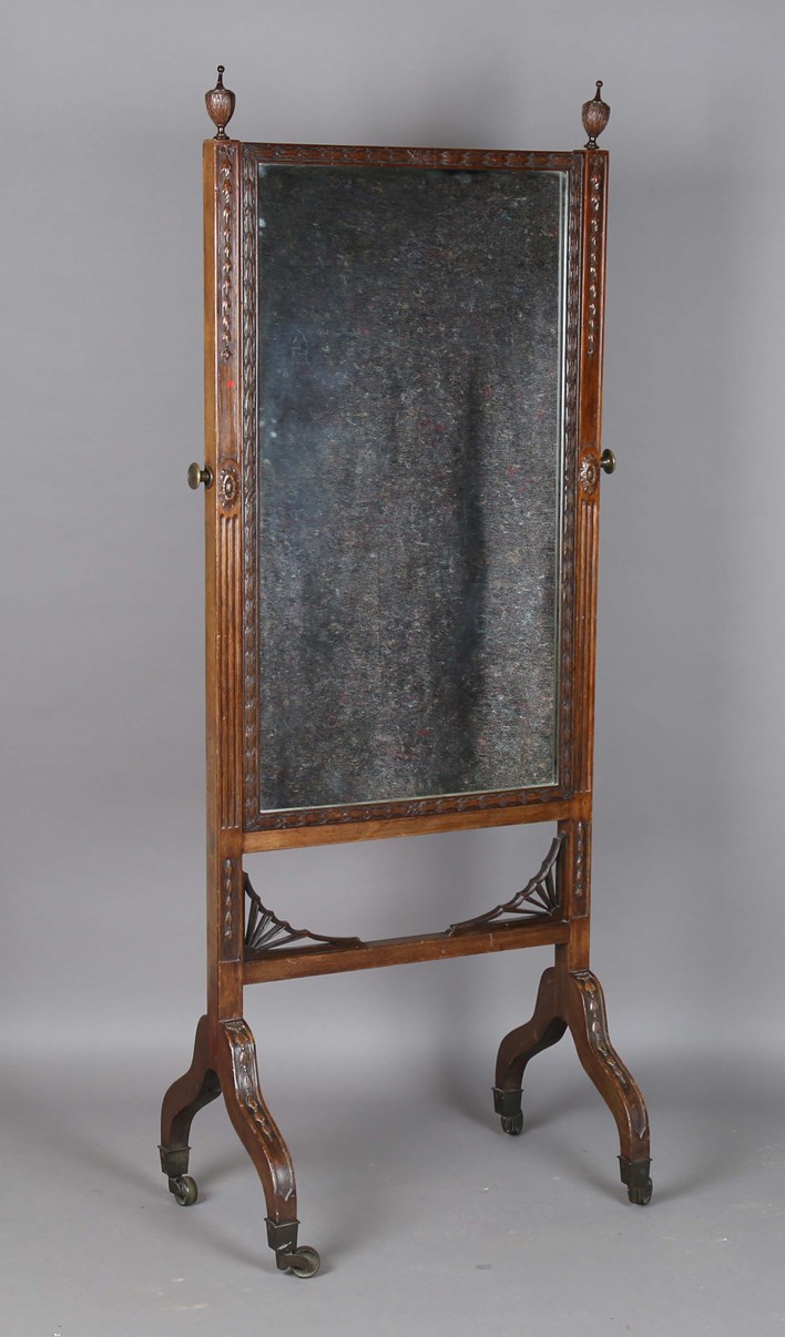 LOT 2032