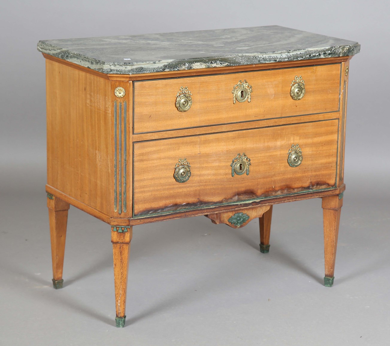LOT 2035