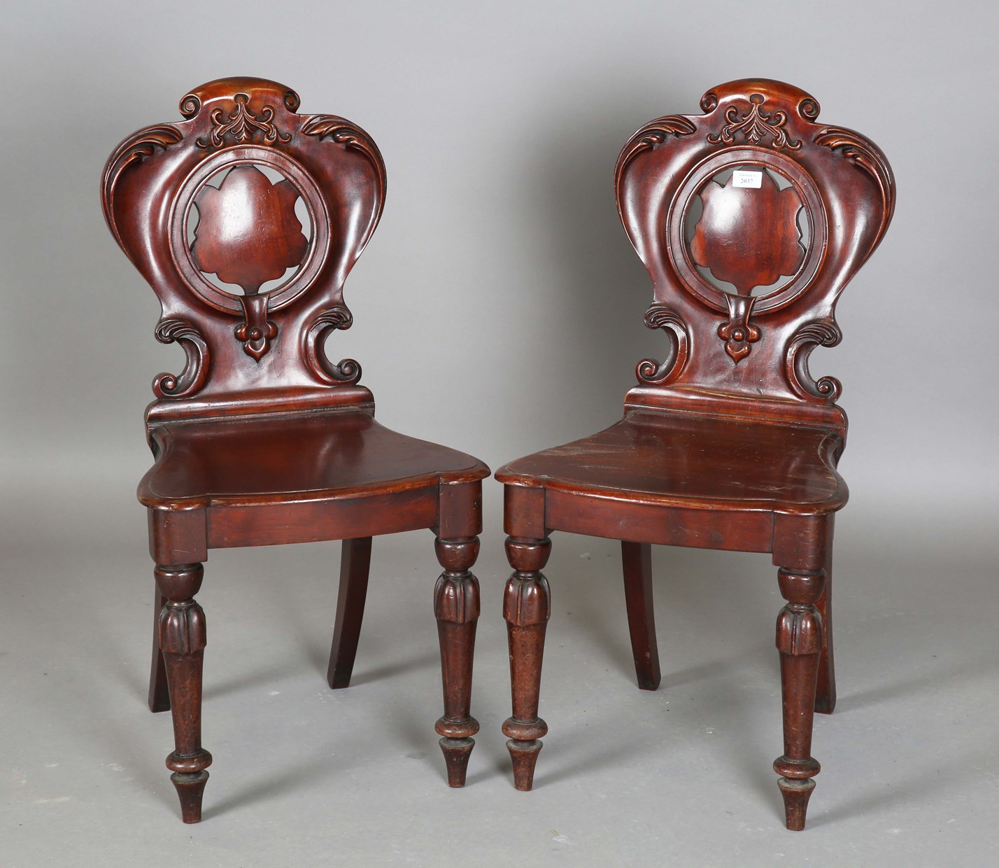 LOT 2037
