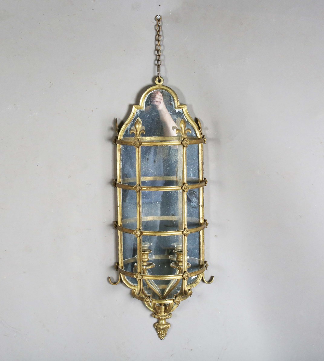 LOT 2038