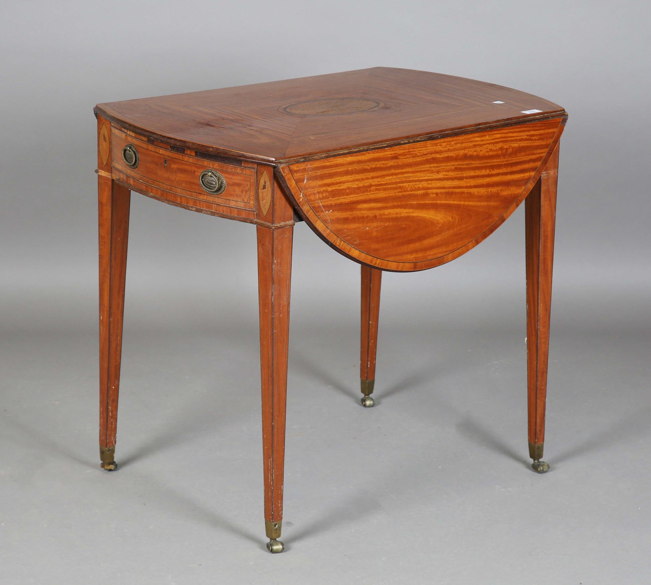 LOT 2039