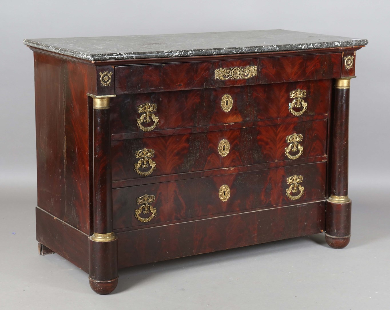LOT 2055