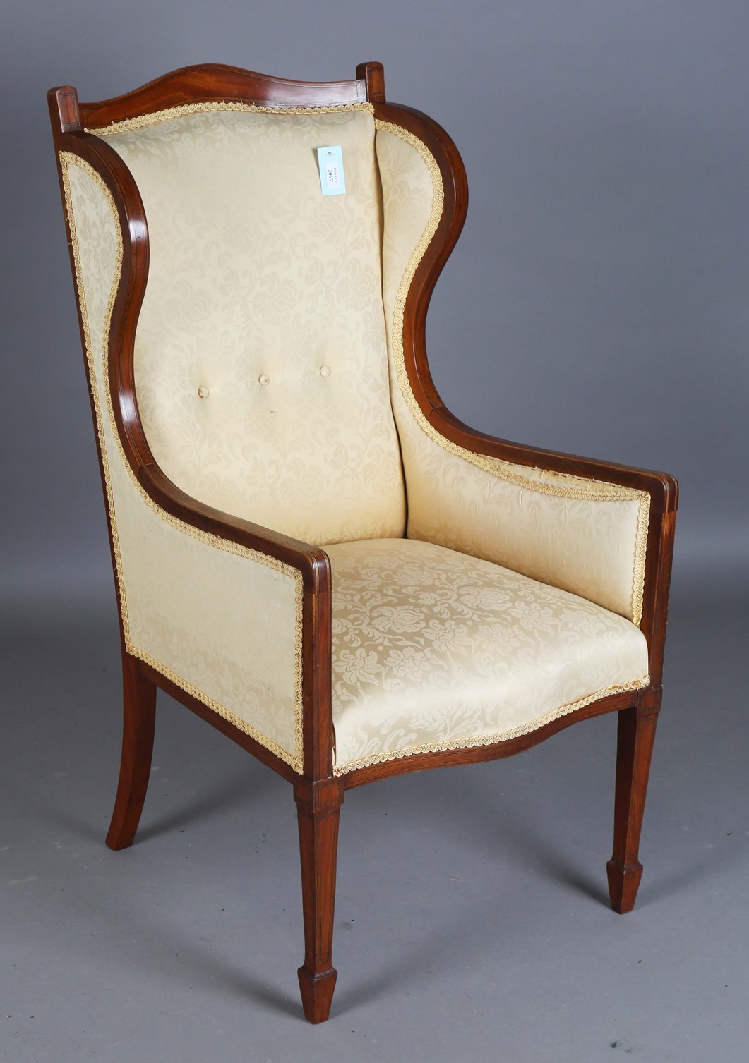 LOT 2067