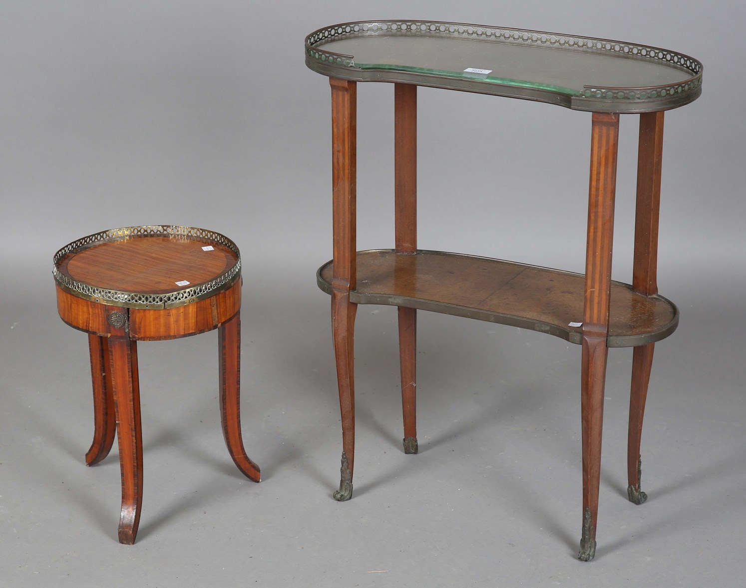 LOT 2073
