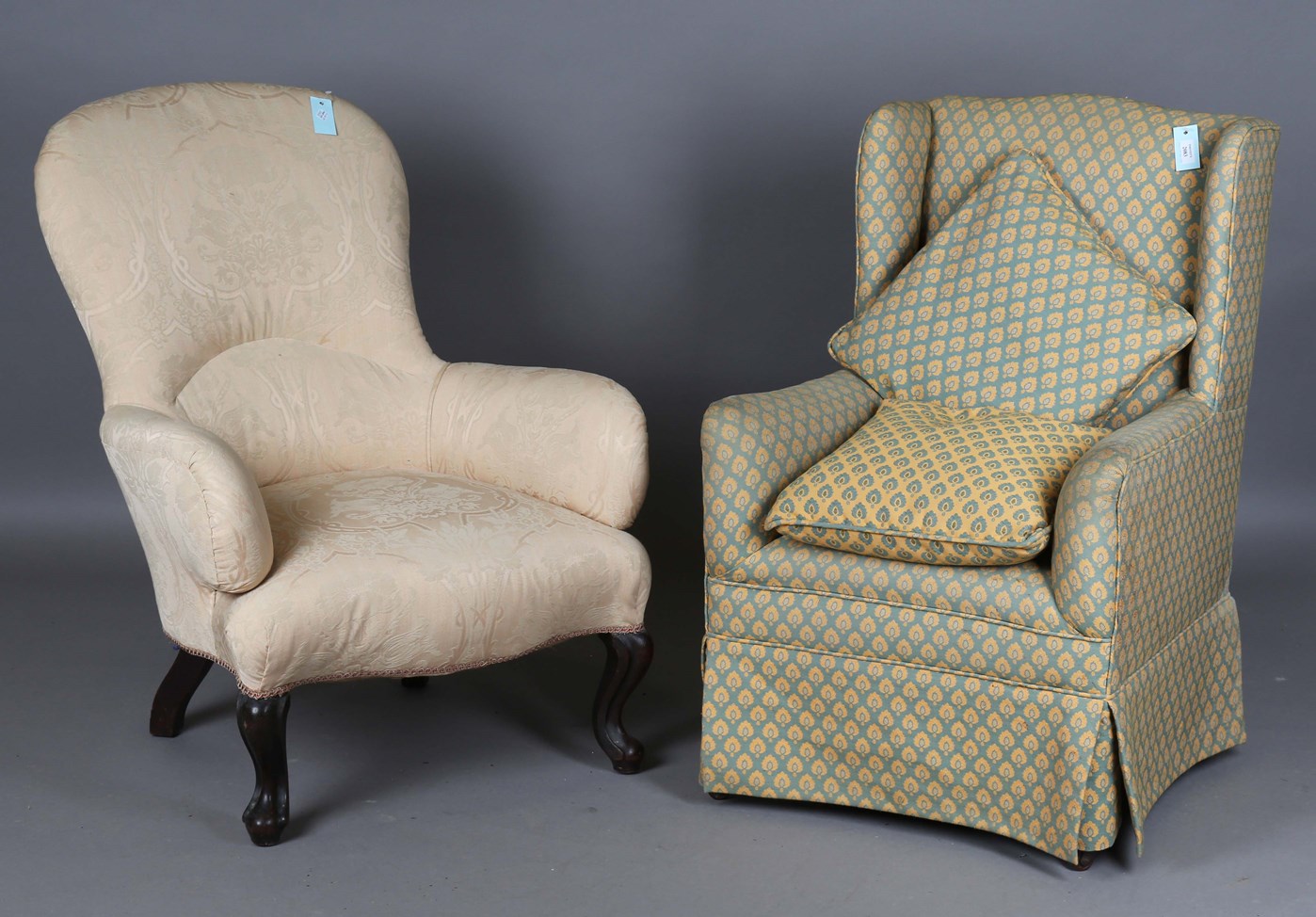 LOT 2083