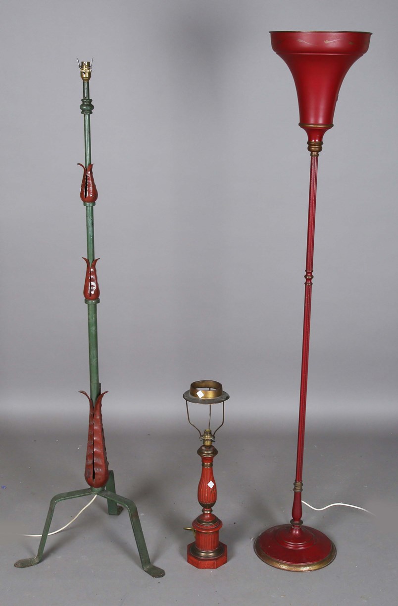 LOT 2087
