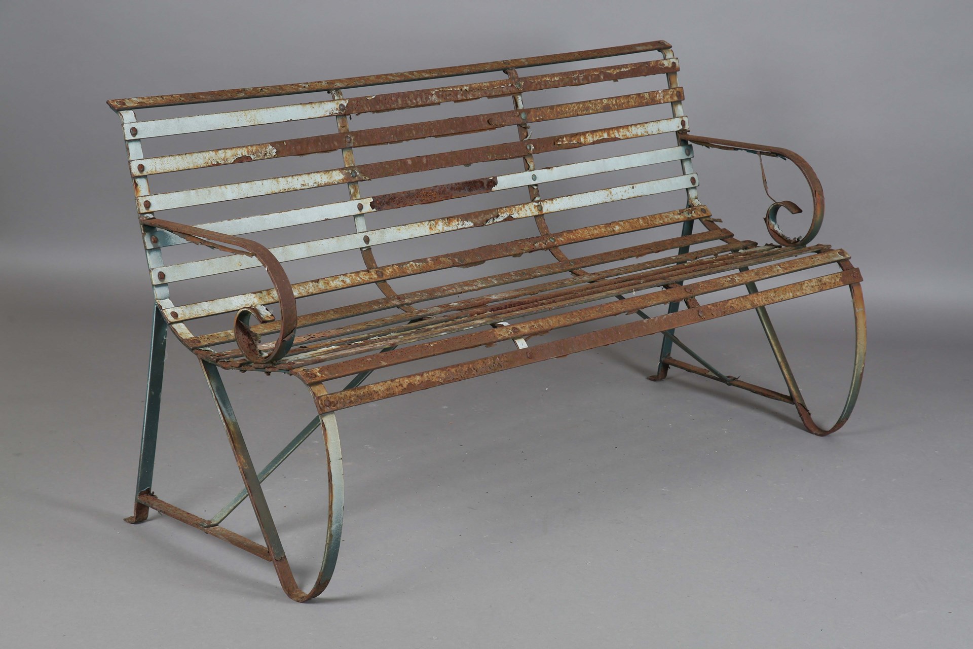 LOT 2097