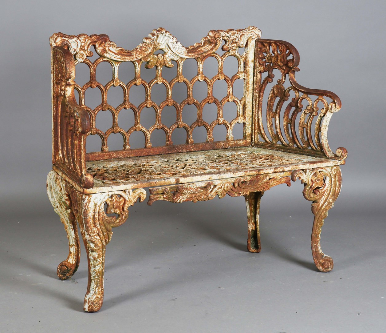 LOT 2099