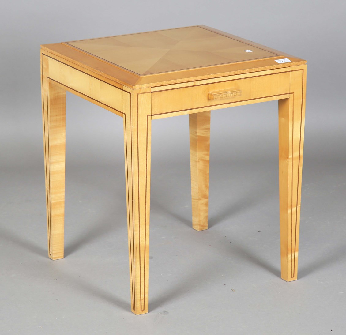 LOT 2120