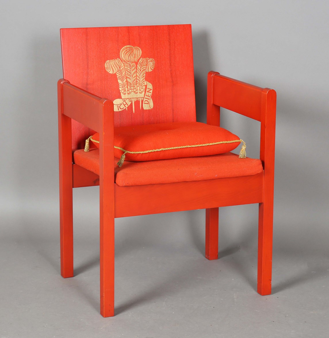 LOT 2125