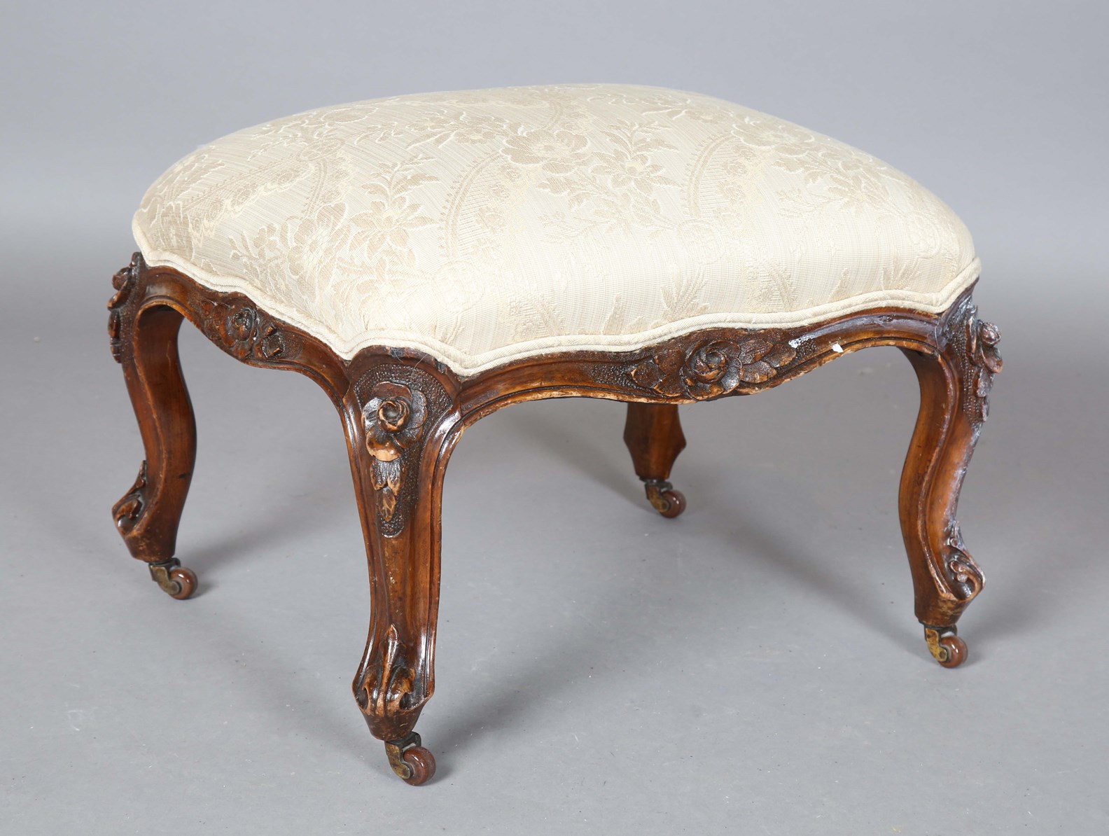 LOT 2136