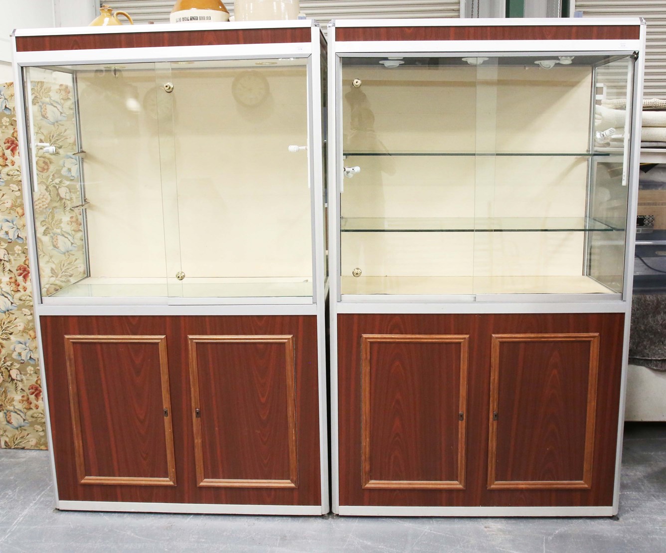 LOT 2138