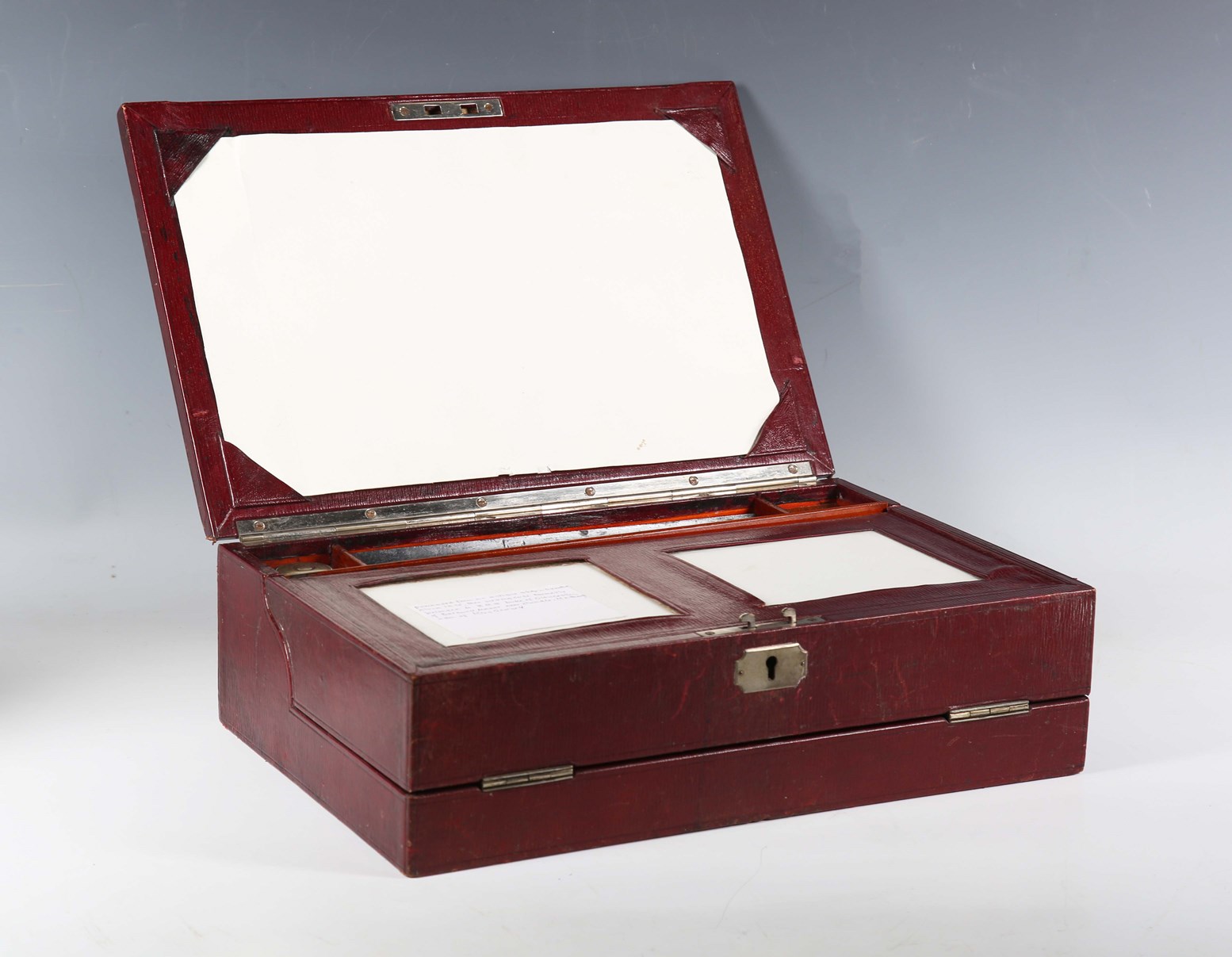 LOT 2508