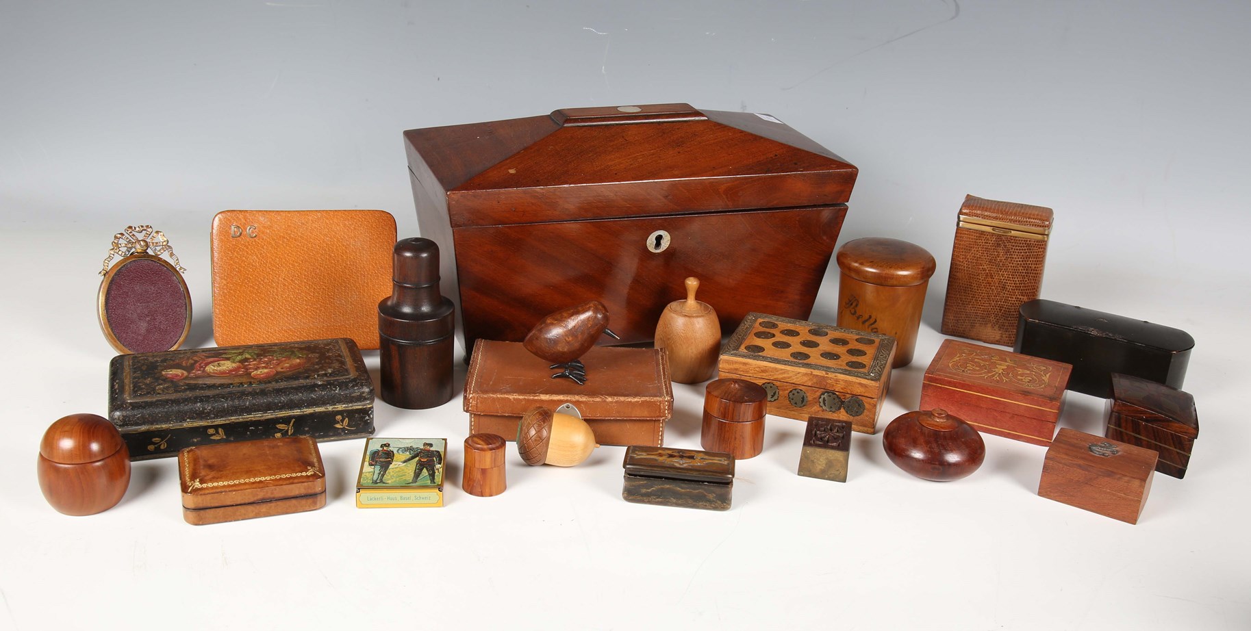 LOT 2510