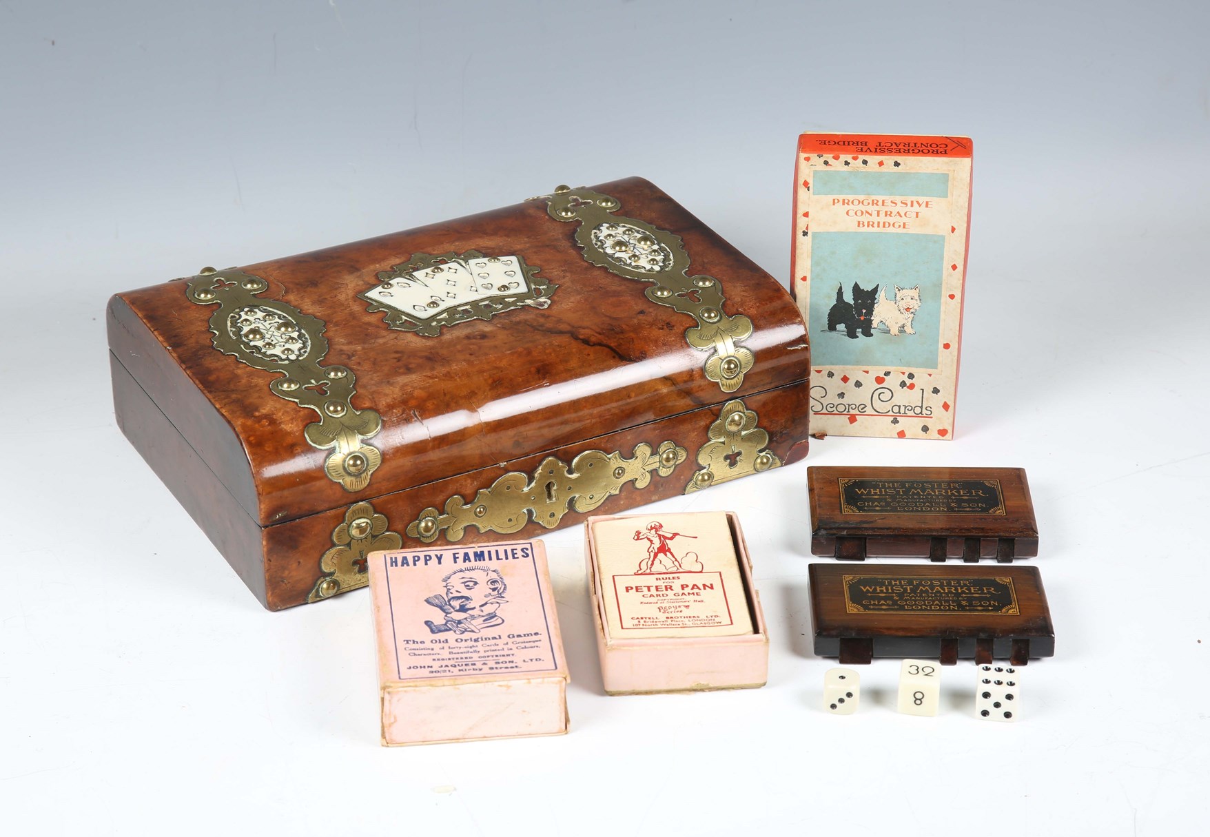 LOT 2520