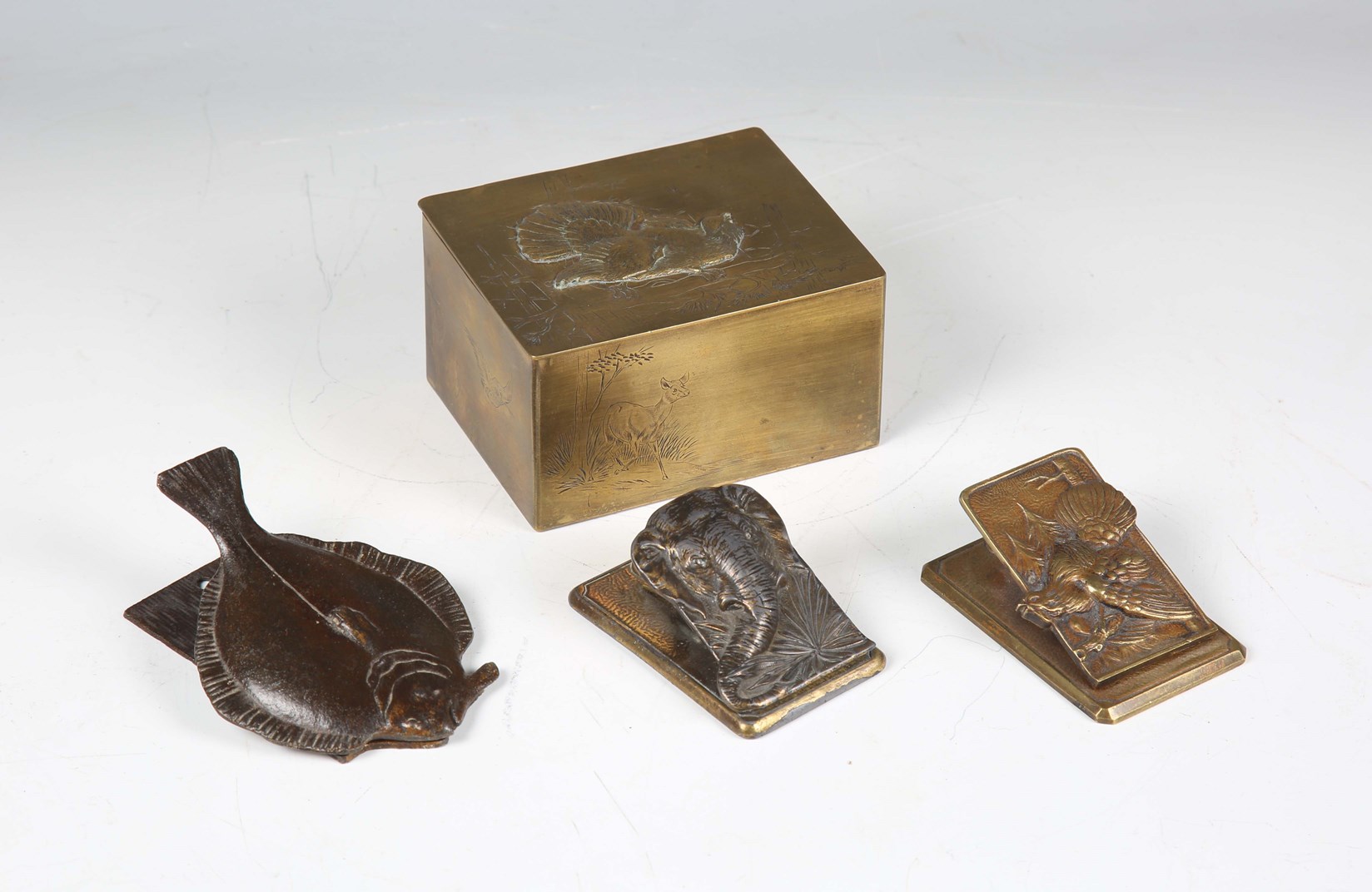 LOT 2525