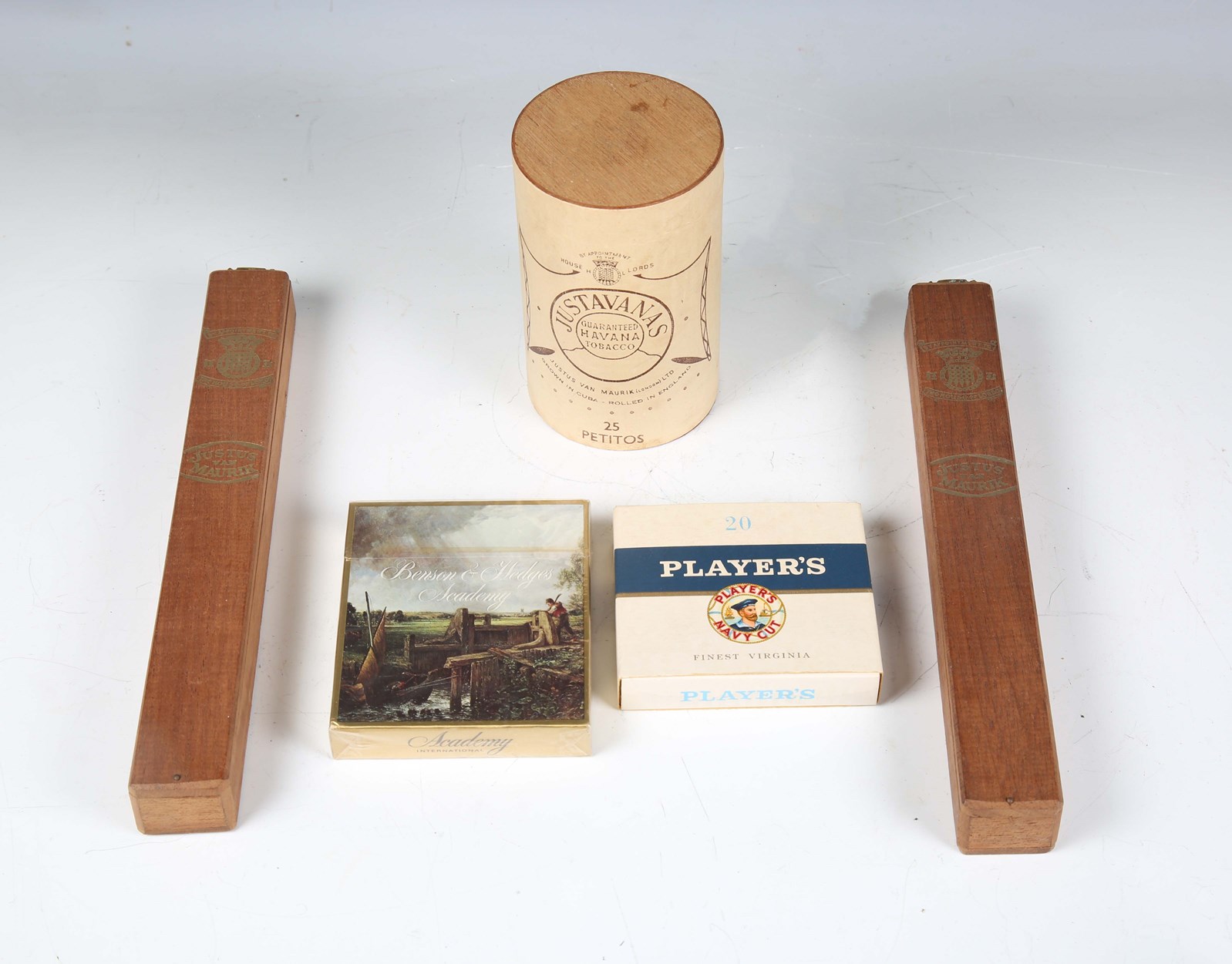 LOT 2527