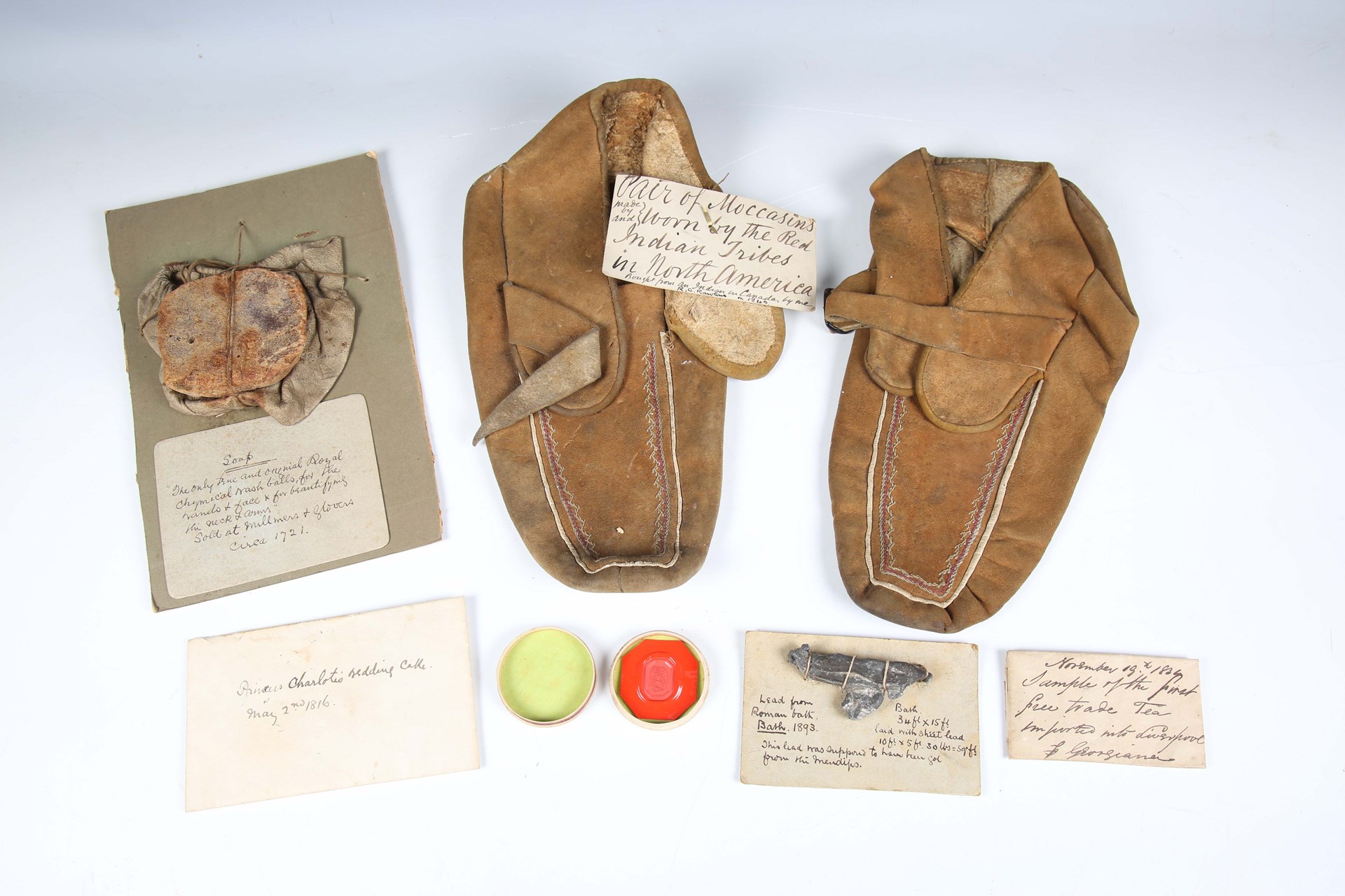 LOT 2529