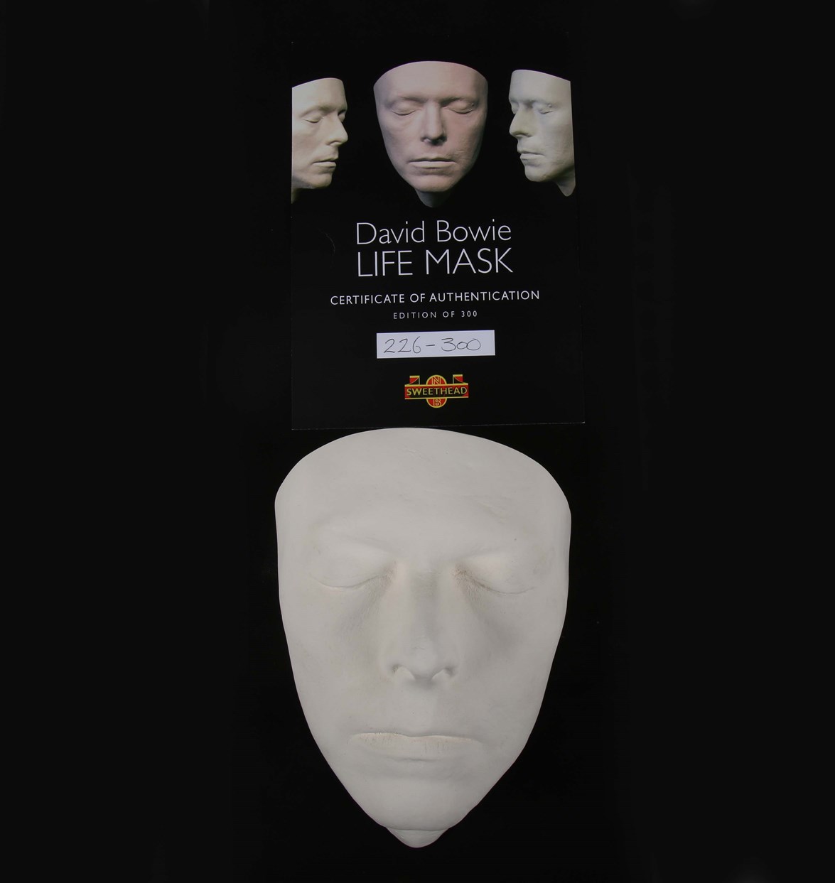 LOT 2530