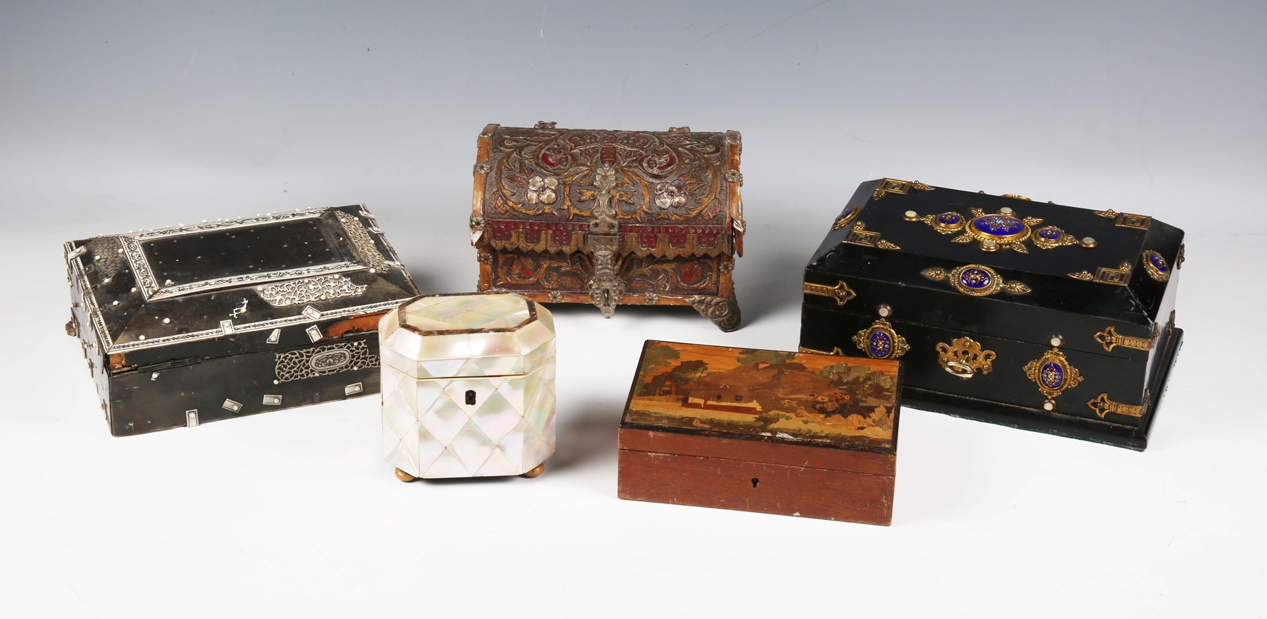 LOT 2531