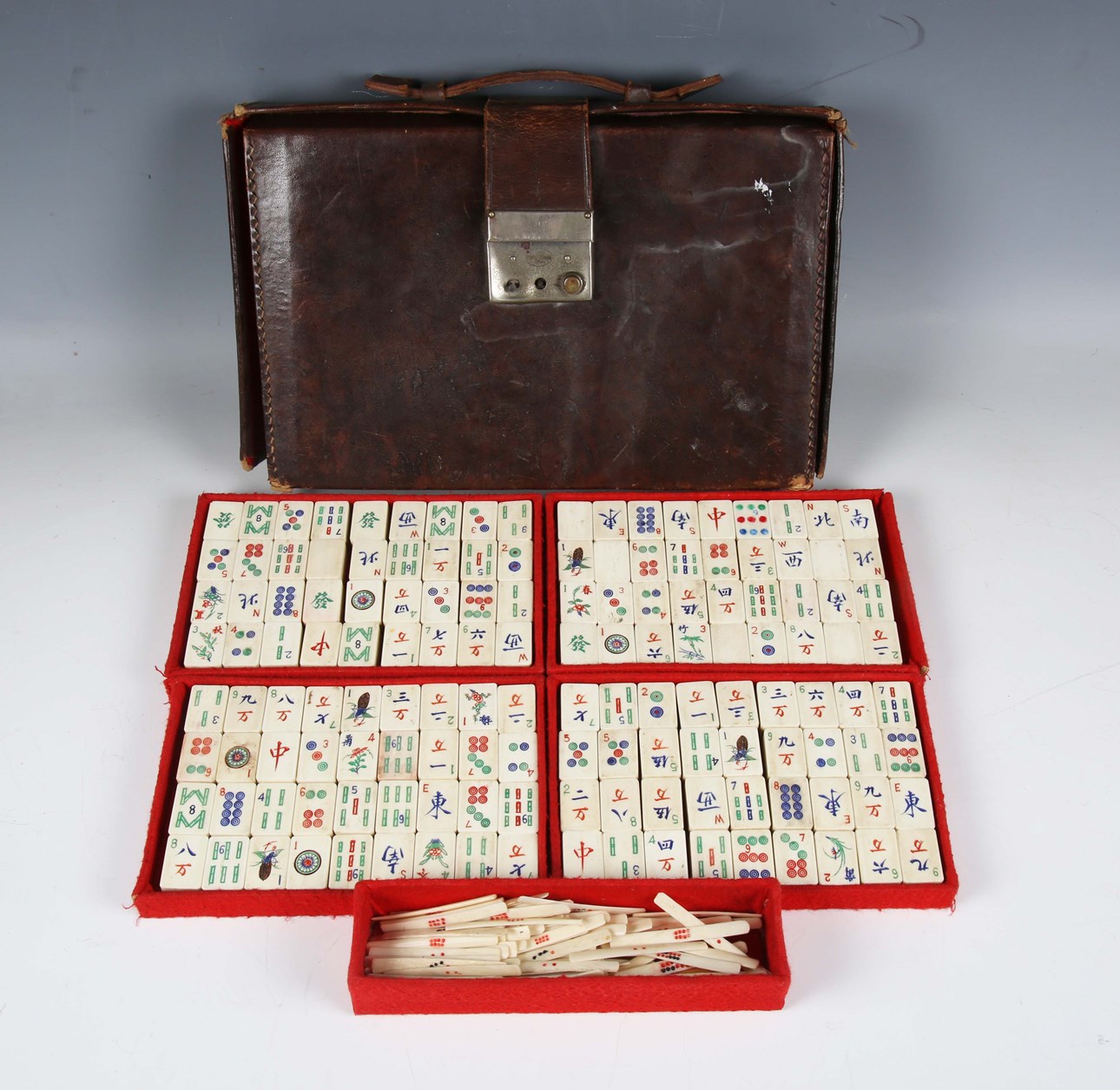 LOT 2533
