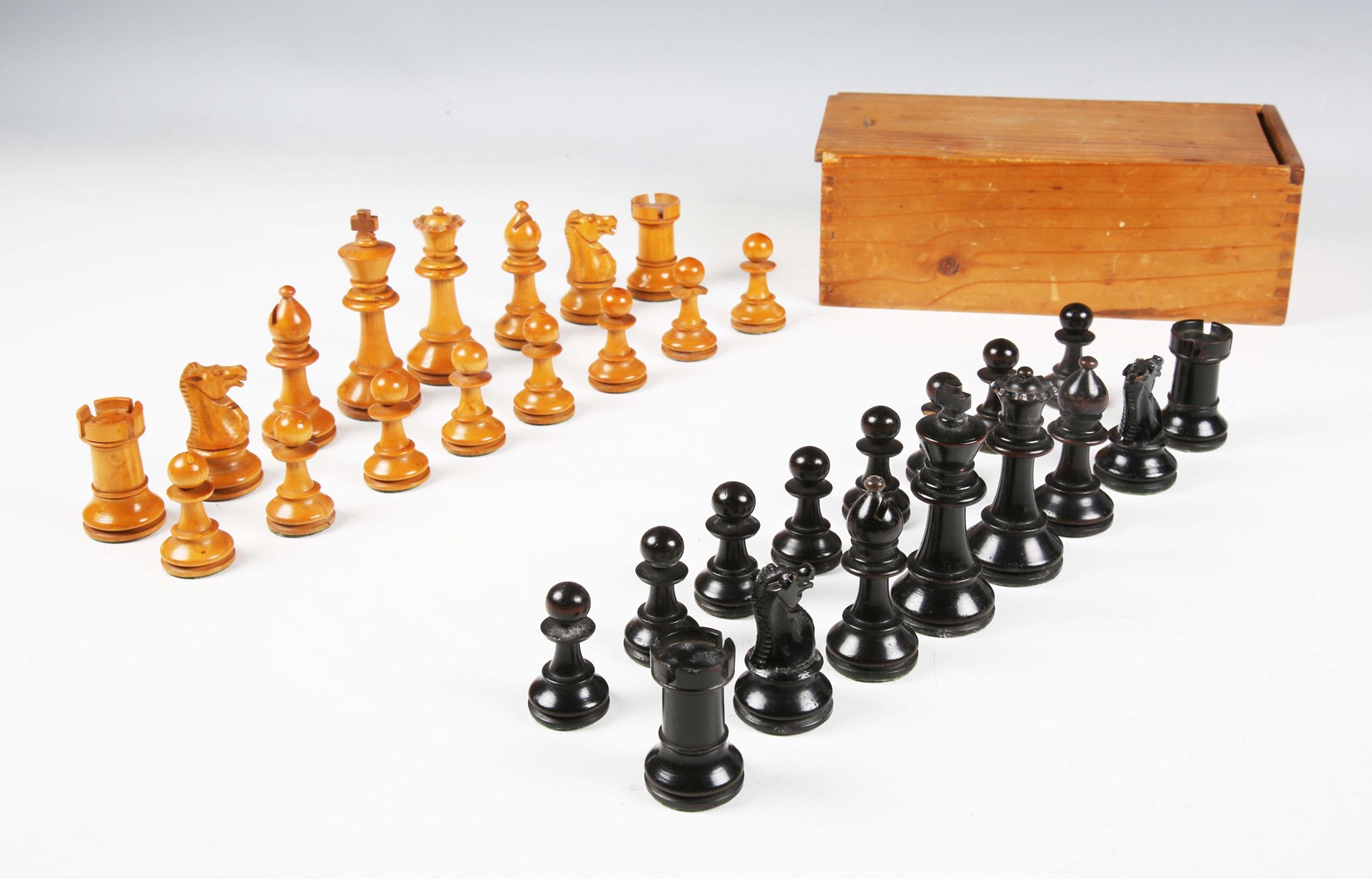 LOT 2535