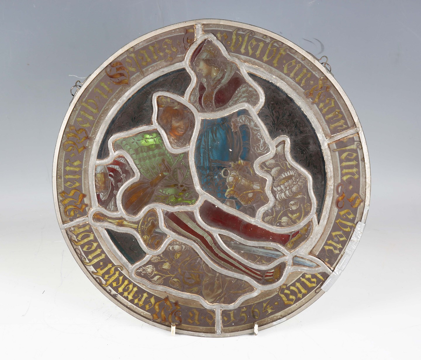 LOT 2542