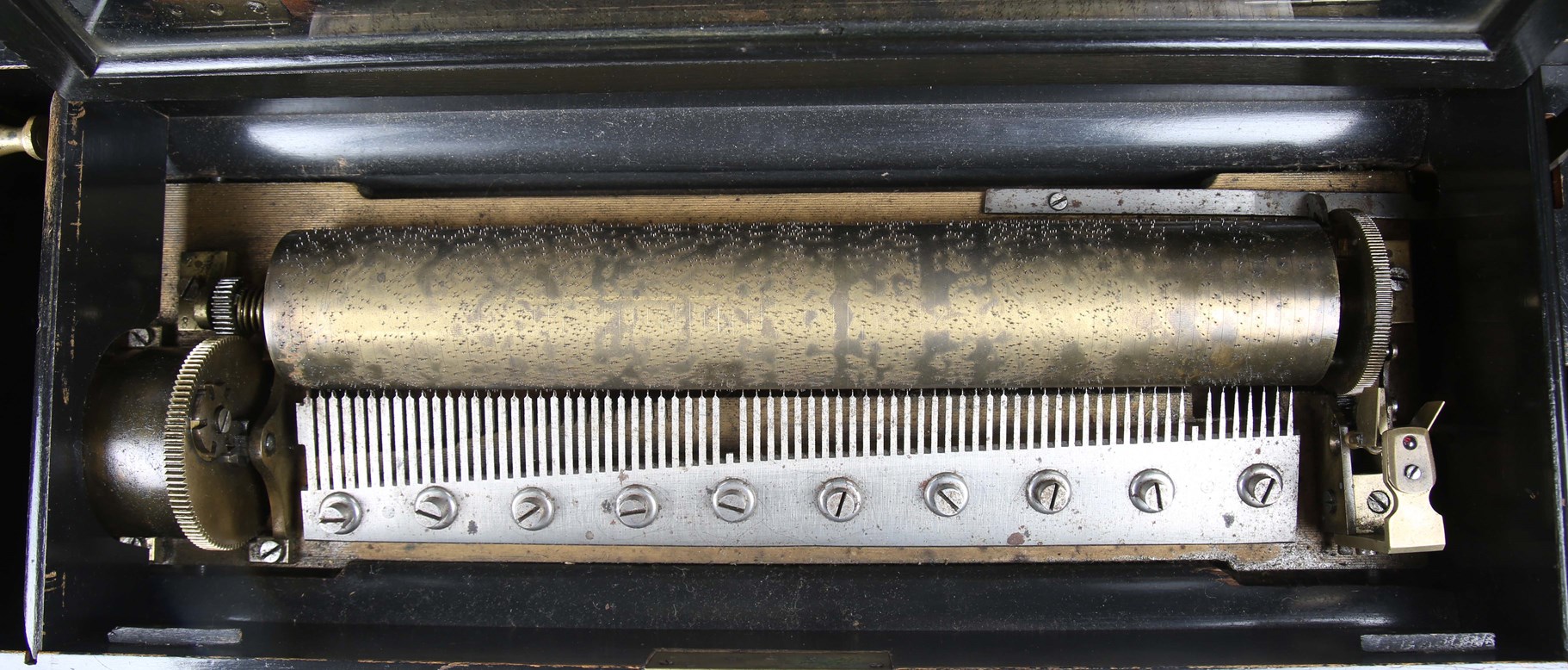 LOT 2563