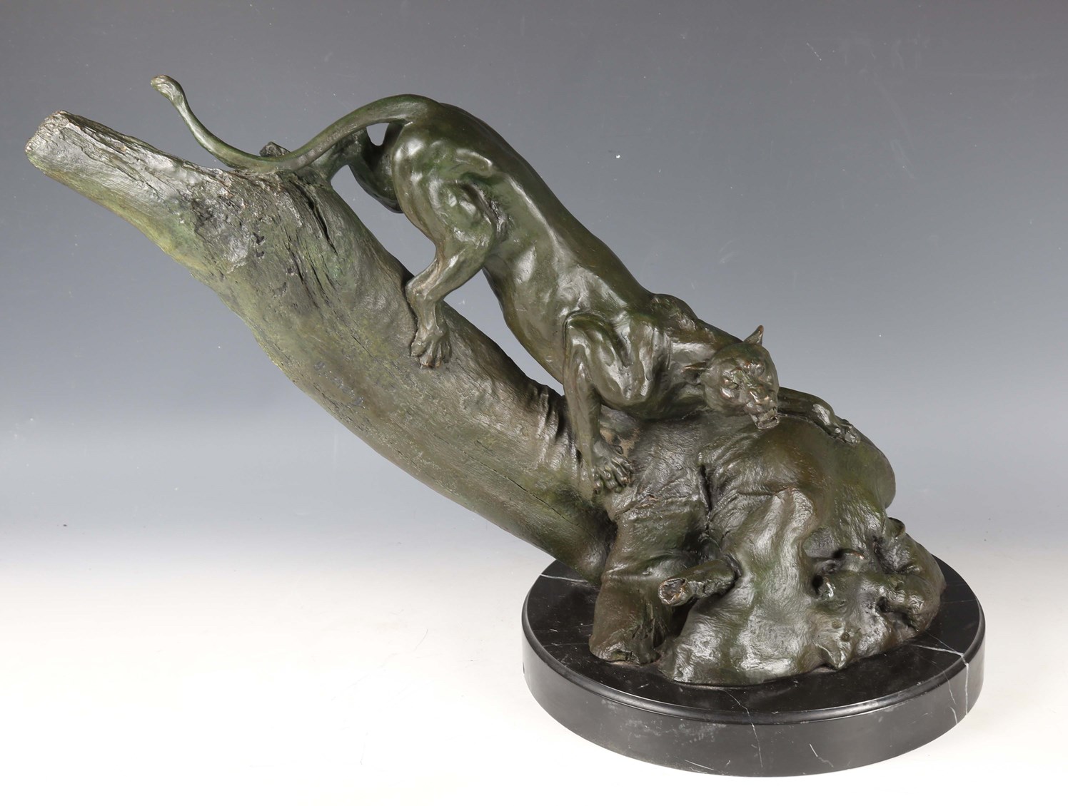 LOT 2575