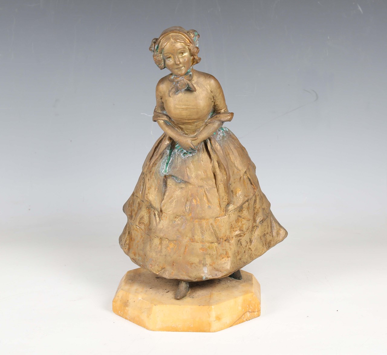 LOT 2593