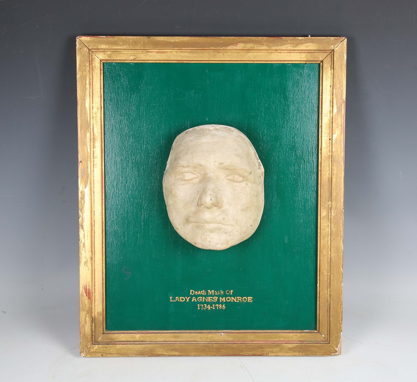 LOT 2600