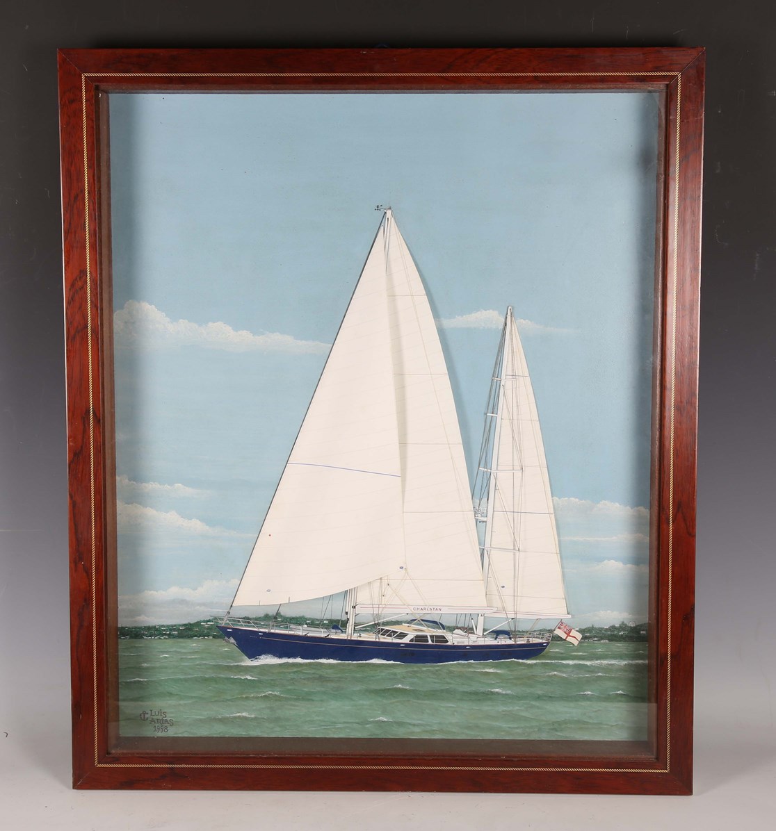 LOT 2613