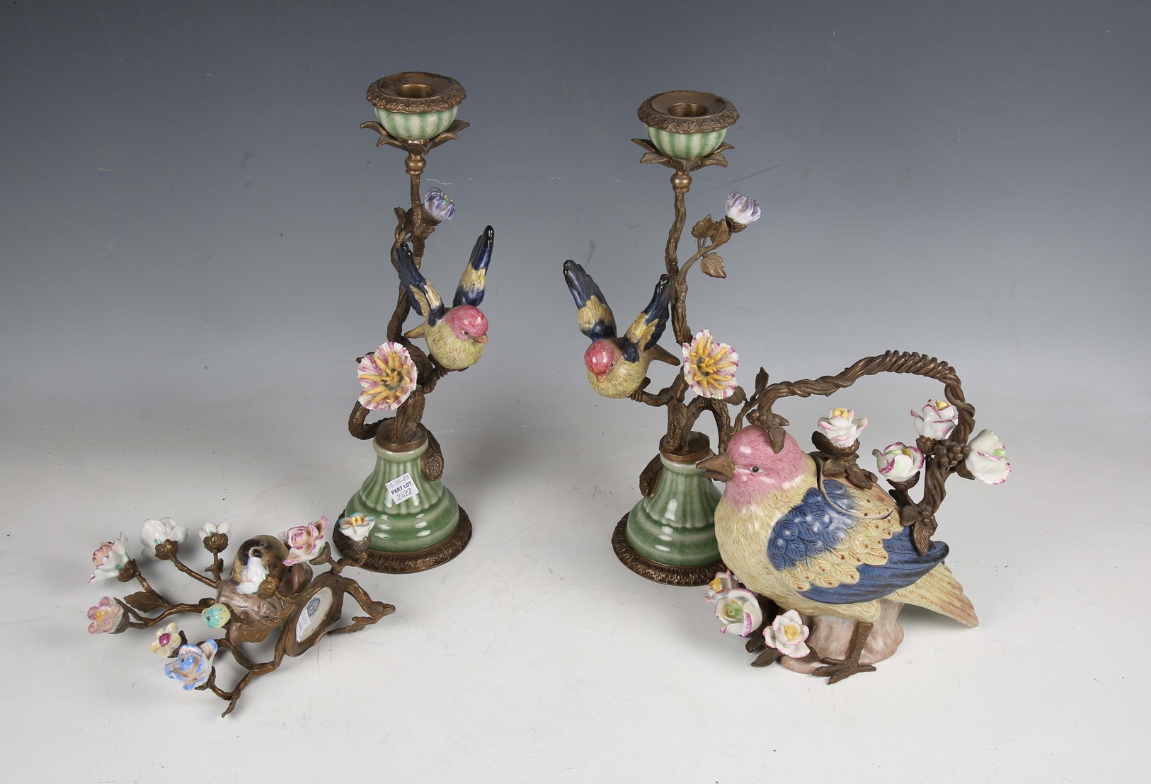 LOT 2622