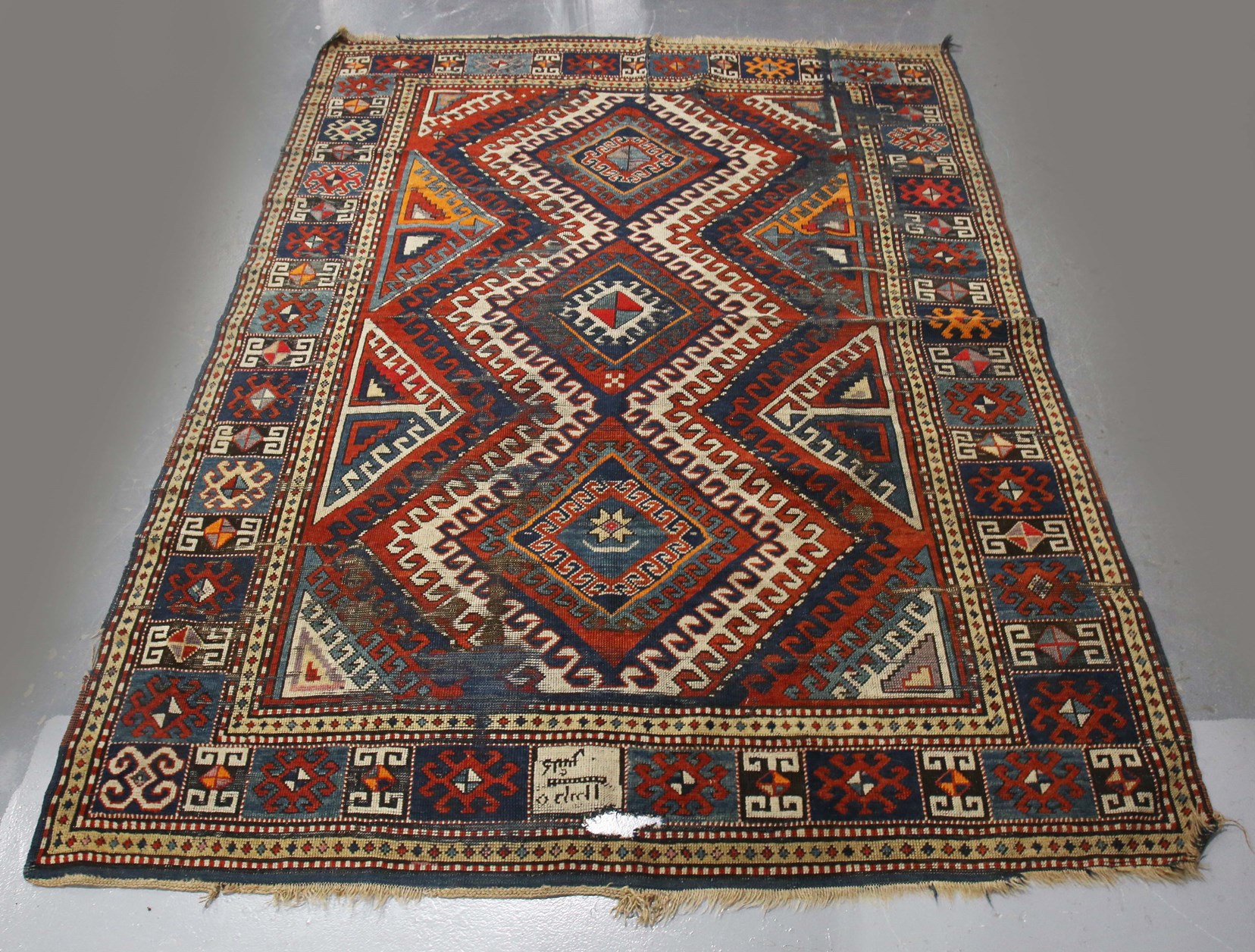 LOT 2903