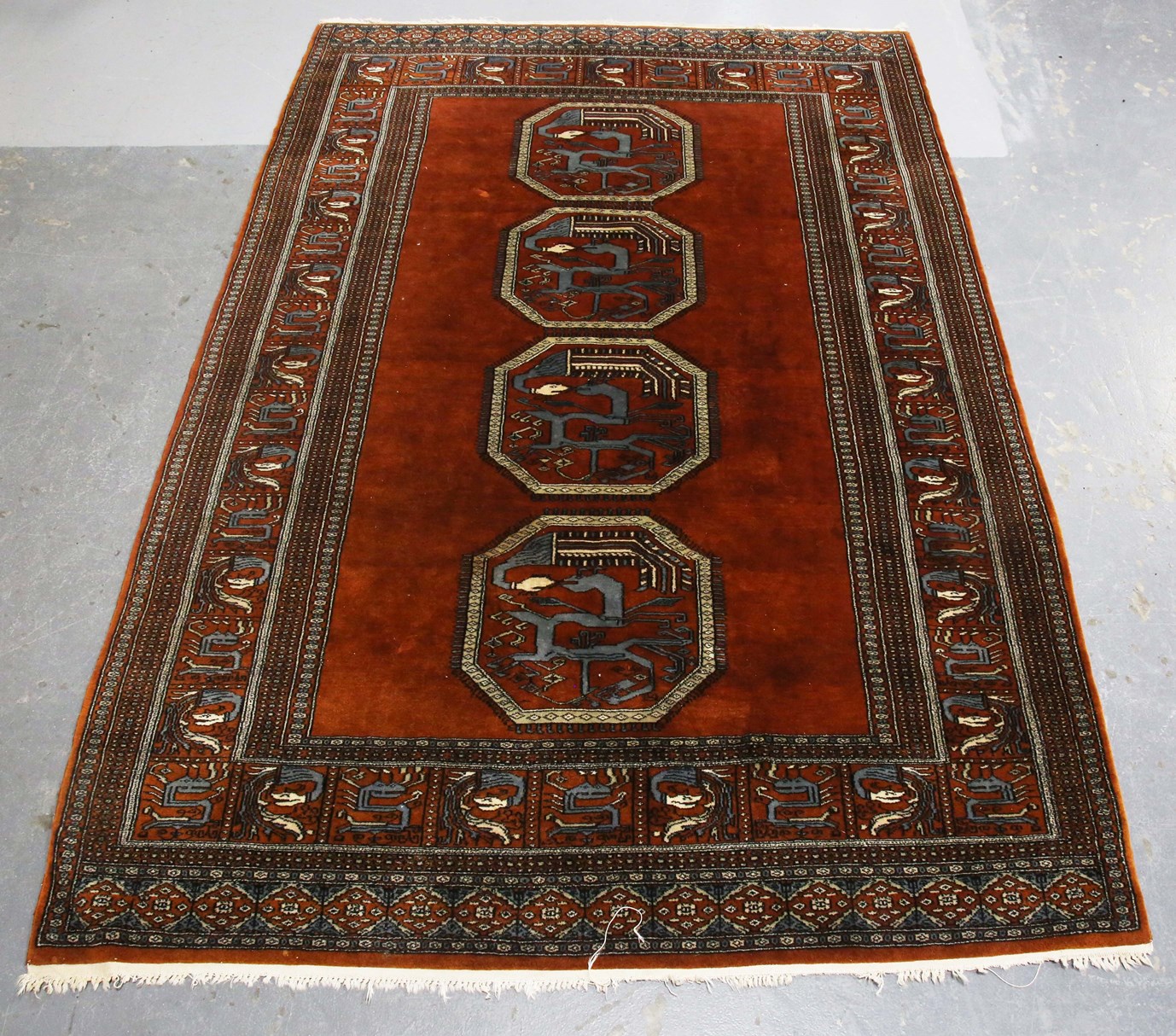 LOT 2907