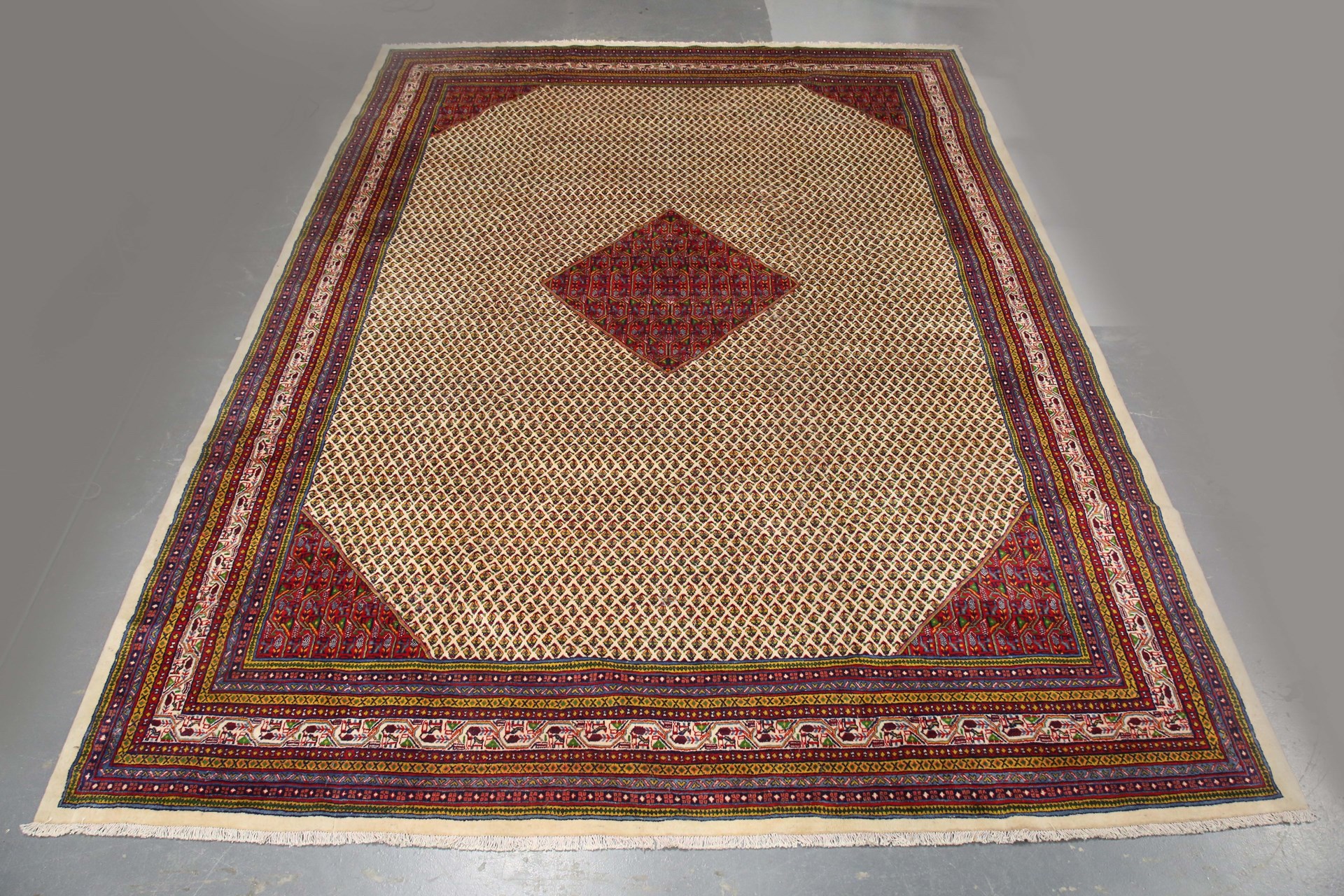LOT 2908