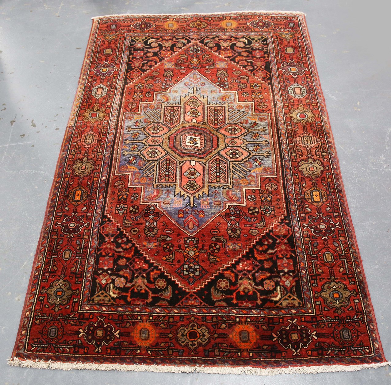 LOT 2916