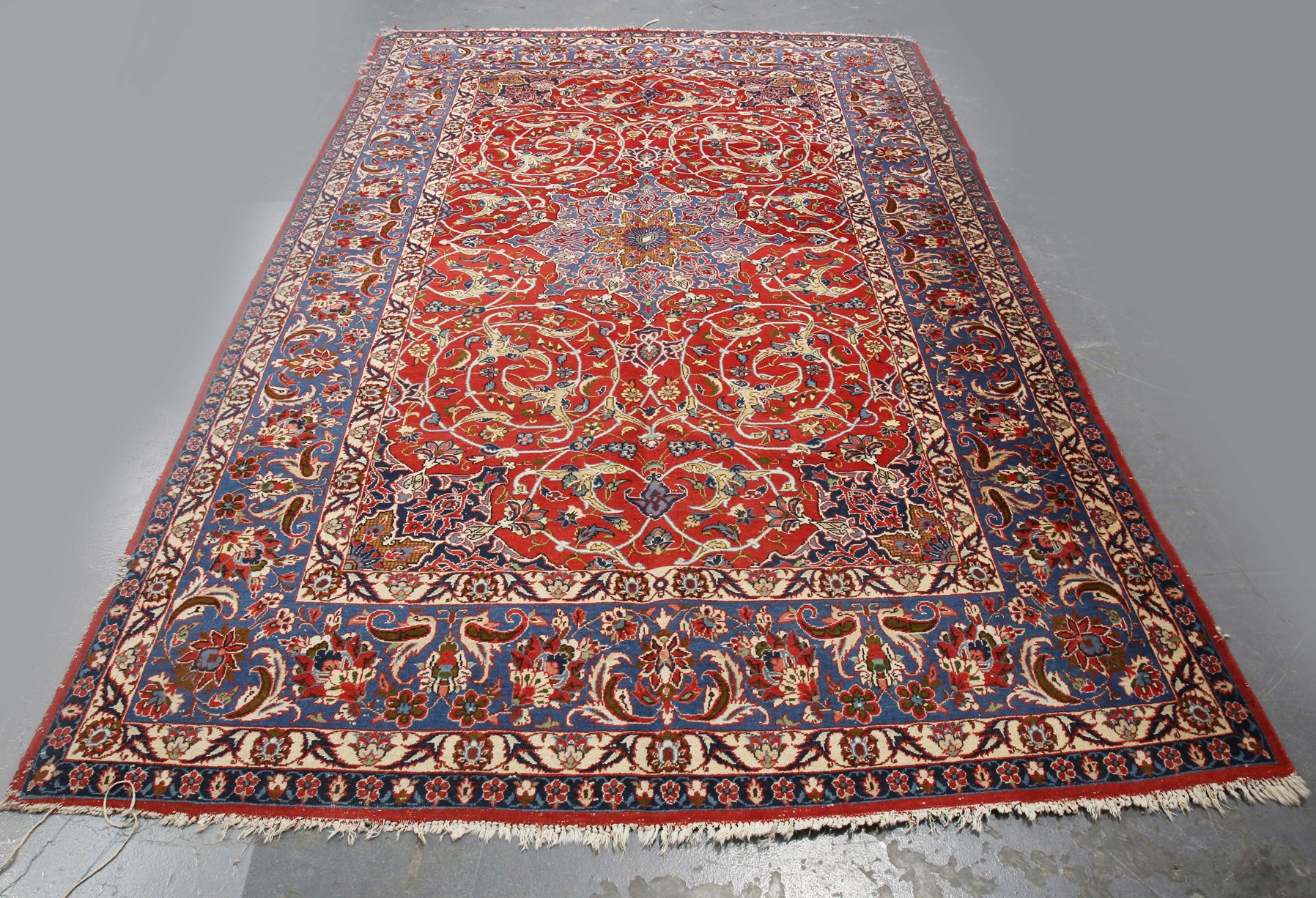 LOT 2917