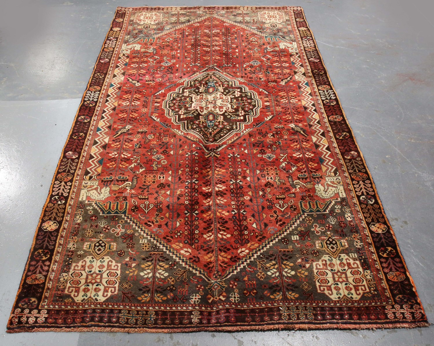 LOT 2918