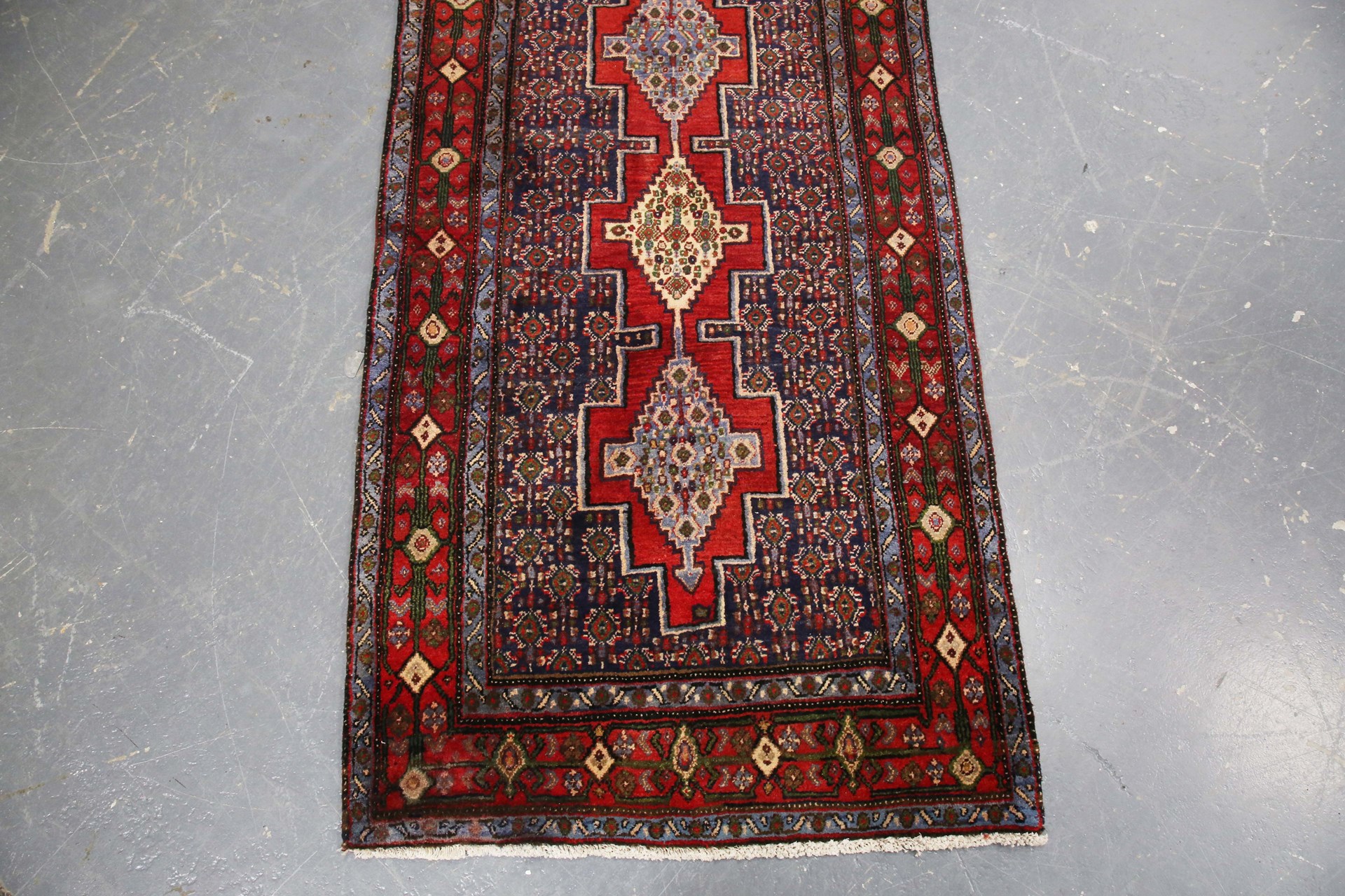LOT 2920