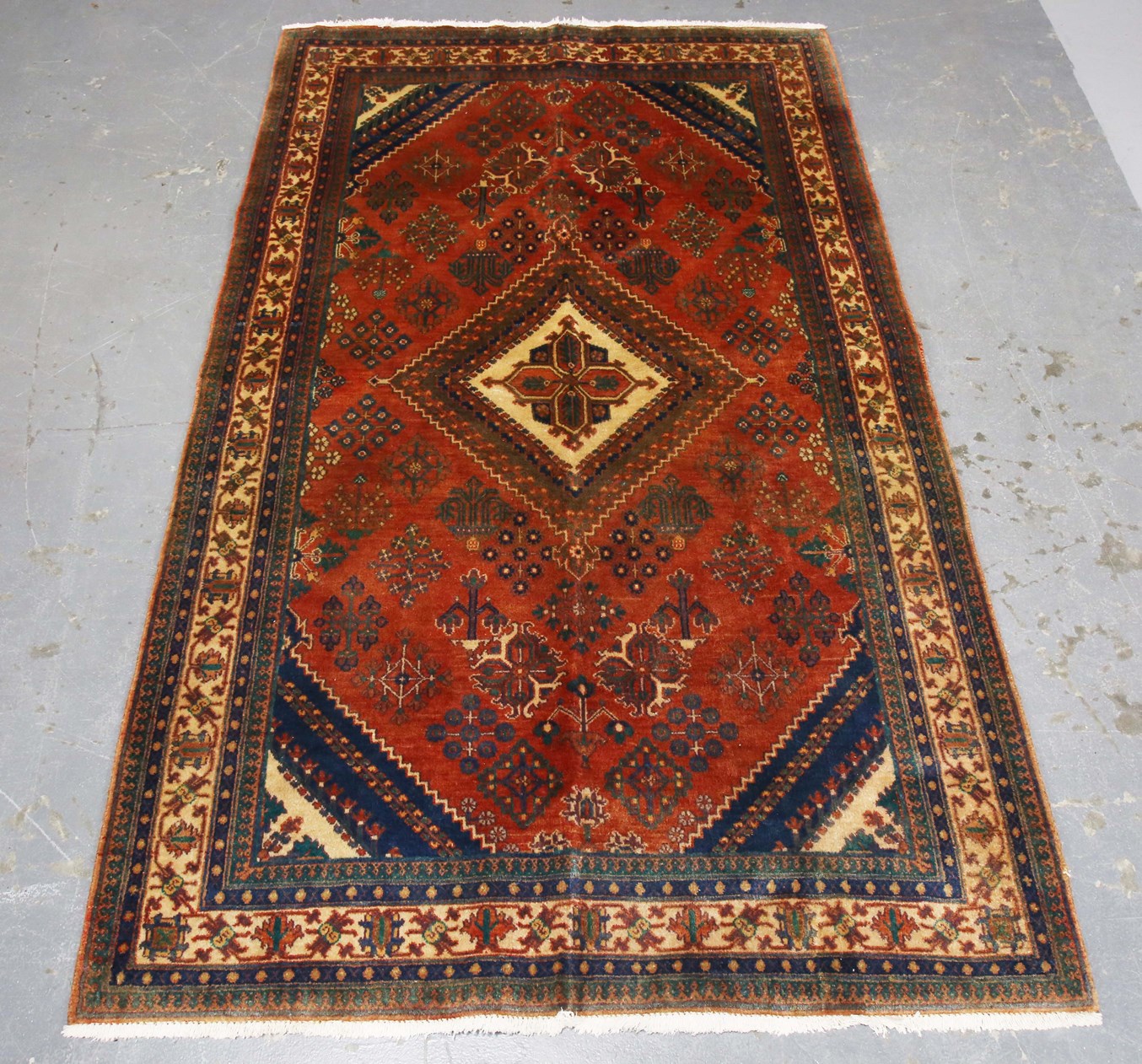 LOT 2921