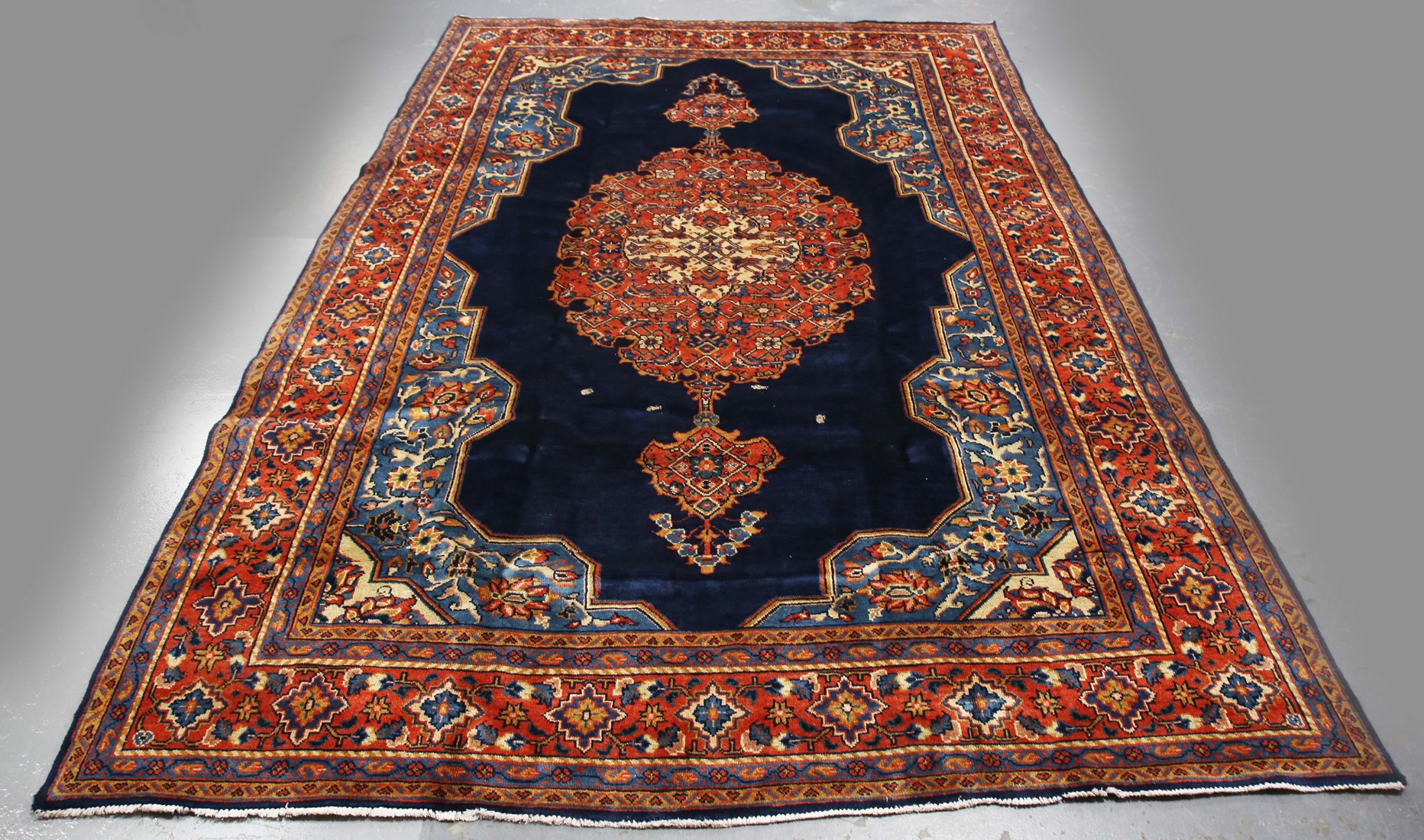 LOT 2923