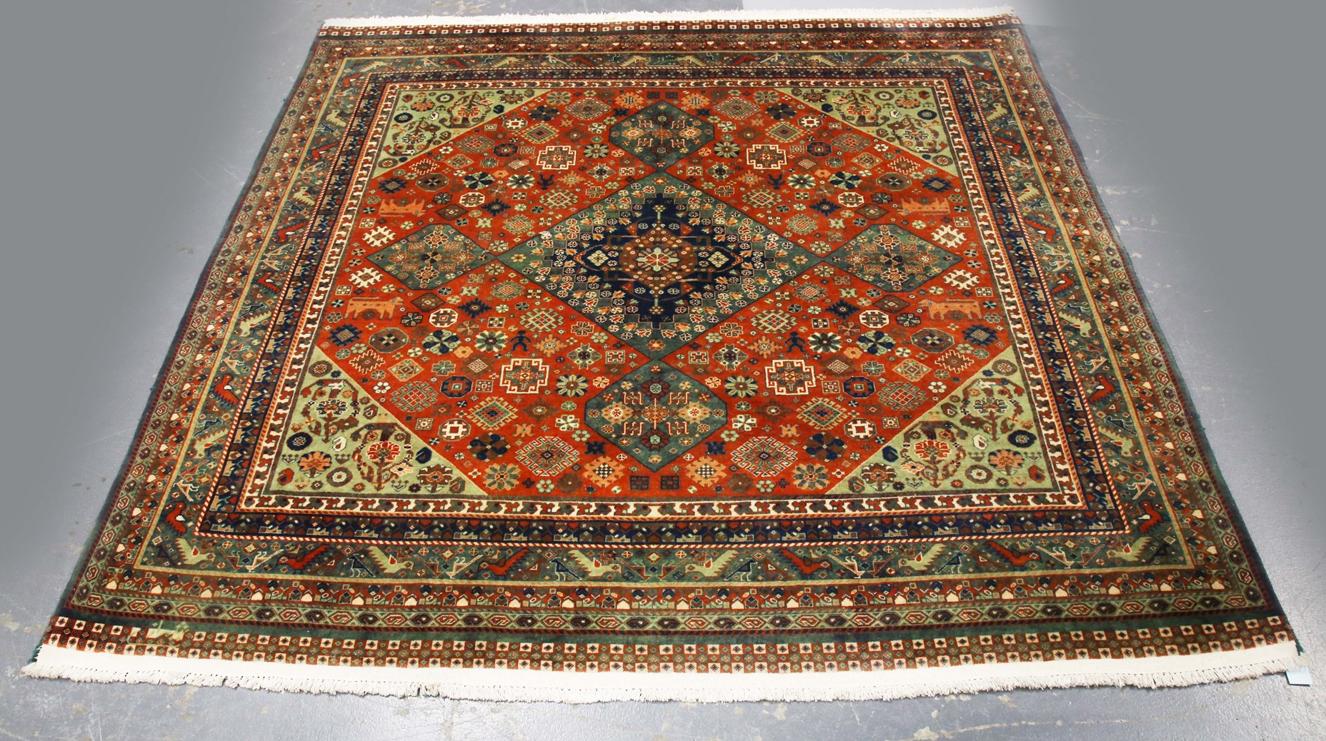 LOT 2924