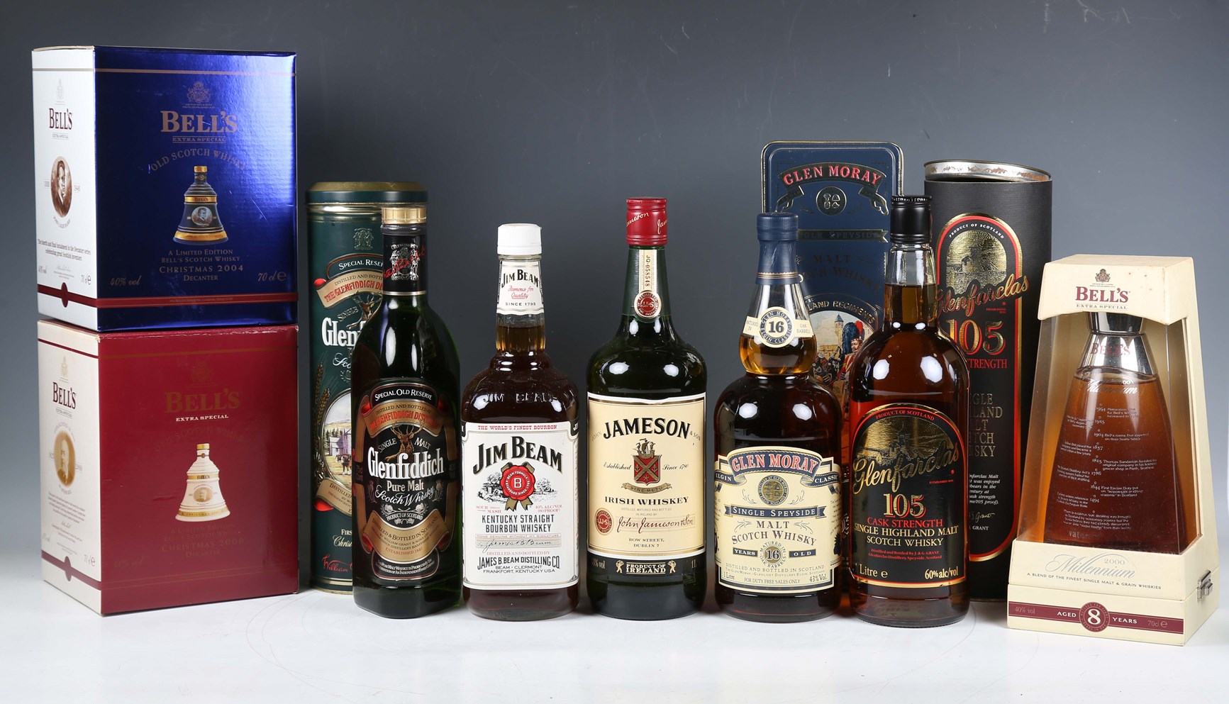 LOT 4037